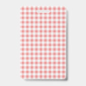 Badge Fraise et Fraises (Arrière)