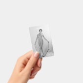 Badge Francesca a Bella Ragazza, Belle fille italienne (Manuel / portable)