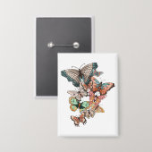 Badge Frotter dans le ressort (Recto/Verso)