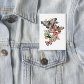 Badge Frotter dans le ressort (Insitu)