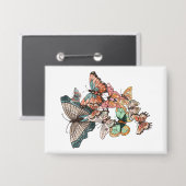 Badge Frotter dans le ressort (Recto/Verso)