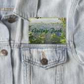 Badge Gallup Park à Ann Arbor (Insitu)