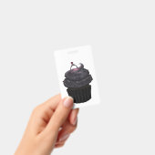 Badge Gâteau de fiançailles sucré (Manuel / portable)