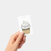 Badge Gâteau de fiançailles sucré (Manuel / portable)