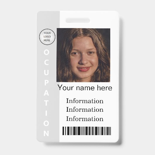 Badge Generic (Avant)