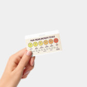 Badge Gestion des douleurs (Manuel / portable)