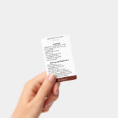 Badge GI Bleed (Manuel / portable)