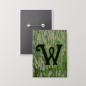 Badge Graines vertes (Recto/Verso)