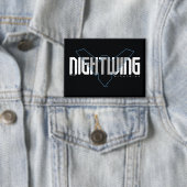 Badge Graphisme Hi-Tech au nom de Nightwing (Insitu)