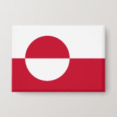 Badge Groenland (Recto)