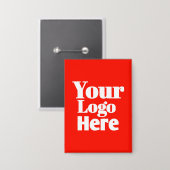 Badge Grow your business  (Recto/Verso)
