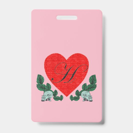 Badge H for Hippopotamuses (Avant)