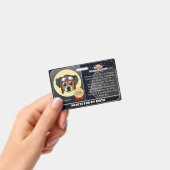 BADGE HERBSTER (Manuel / portable)