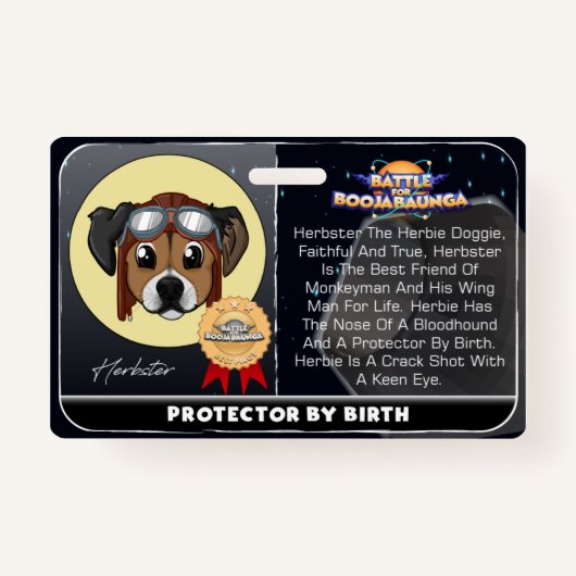 BADGE HERBSTER (Devant)