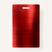 Badge Holly, Jolly Christmas (Dos)