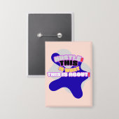 Badge Hustle : voilà de quoi il s'agit ! (Recto/Verso)