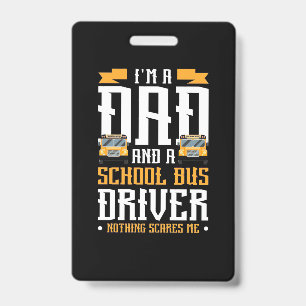 BADGE I