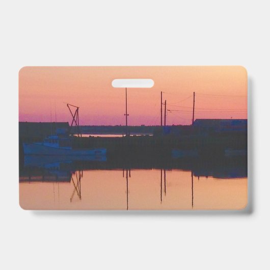 Badge I. D. (Avant)