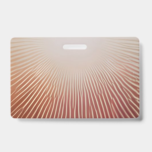 Badge Impressions photos (Face)