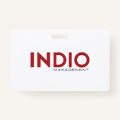 BADGE INDIO_ (Dos)