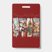 Badge Insigne (Arrière)