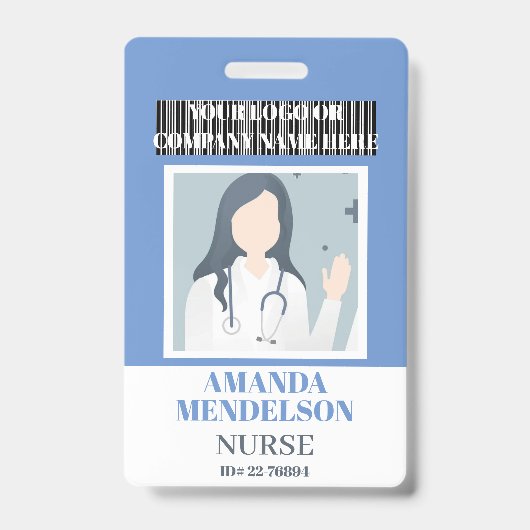 Badge Insigne (Front)