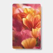 Badge Insigne (Arrière)