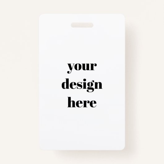 Badge Insigne (Devant)