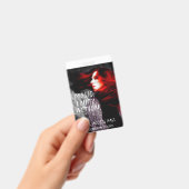 Badge Insigne (Handheld)