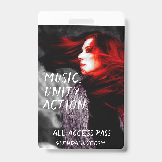 Badge Insigne (Front)