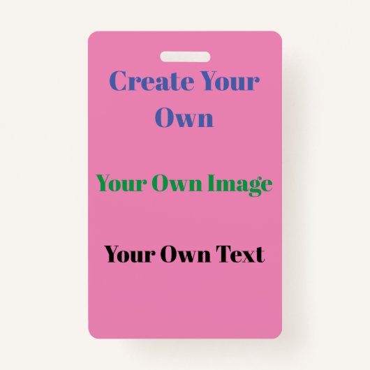 Badge insigne (Devant)