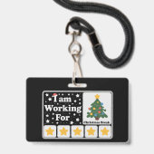 Badge Insigne (Avant avec lanière)