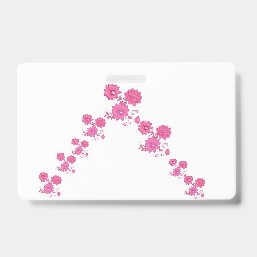 Badge Insigne (Avant)