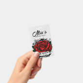 Badge Insigne d'accès VIP pour la fête d'anniversaire (Manuel / portable)