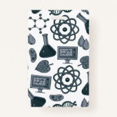 Badge Insigne De Costume De Chercheur Pour Jouer Dramati (Dos)