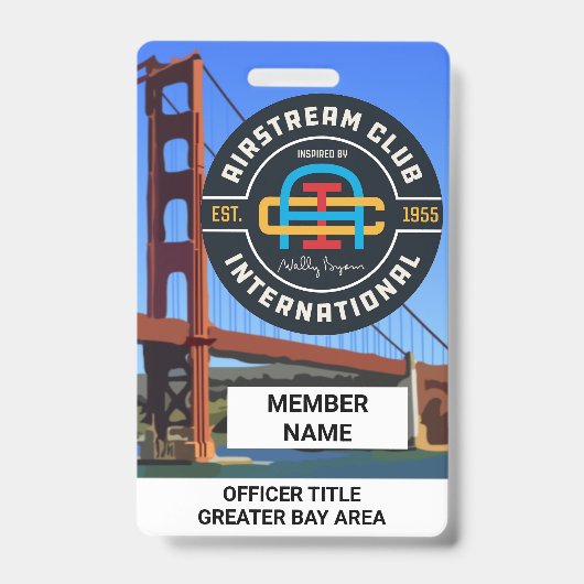 Badge Insigne de l'officier (Avant)