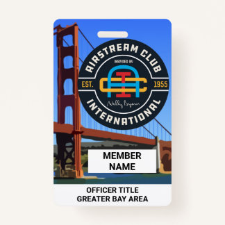 Badge Insigne de l'officier