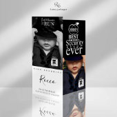 Badge Insigne de sécurité du porteur de bague