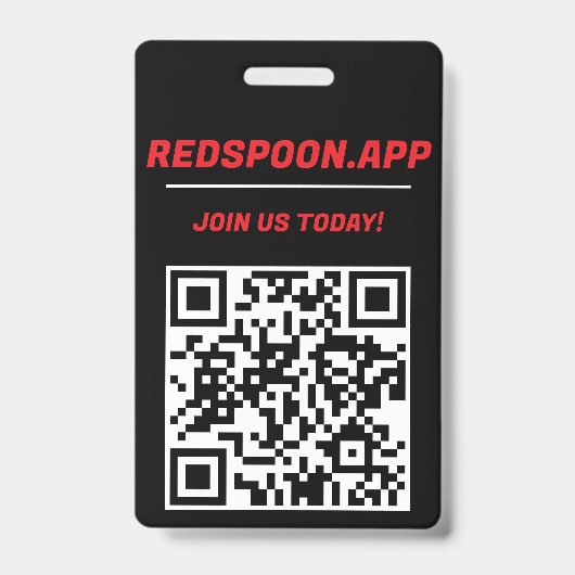 BADGE INSIGNE D'IDENTITÉ (Avant)