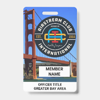 Badge Insigne d'officier