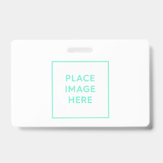 Badge Insigne horizontal (Avant)