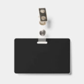 Badge Insigne pour Drip & CMD 2022 (Arrière avec clip)