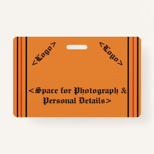 Badge Insigne simple