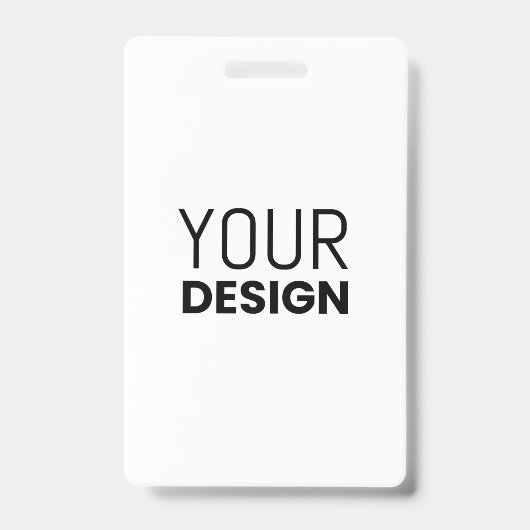 Badge Insigne vertical (Avant)