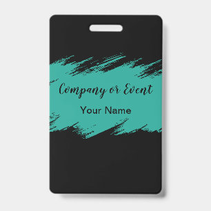 Badge Insignes Artsy d'événement