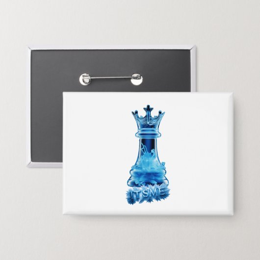 BADGE ITS ME (Recto/Verso)