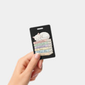 Badge Jane Austen's Novels IX (Manuel / portable)