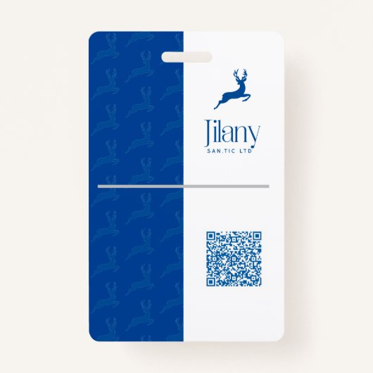 BADGE JILANY (Dos)