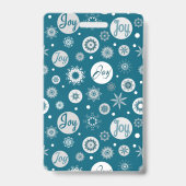 Badge Joie (Arrière)