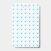 Badge Joli Argyle (Arrière)